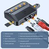 Chelink Bluetooth Receiver for Home Stereo, RCA Bluetooth Adapter for