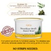 GiGi Brazilian Body Hard Wax A Non-Strip Formula for Sensitive