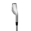 Callaway ELYTE MAX FAST IRONS (GW 50° LIN-Q 40 for