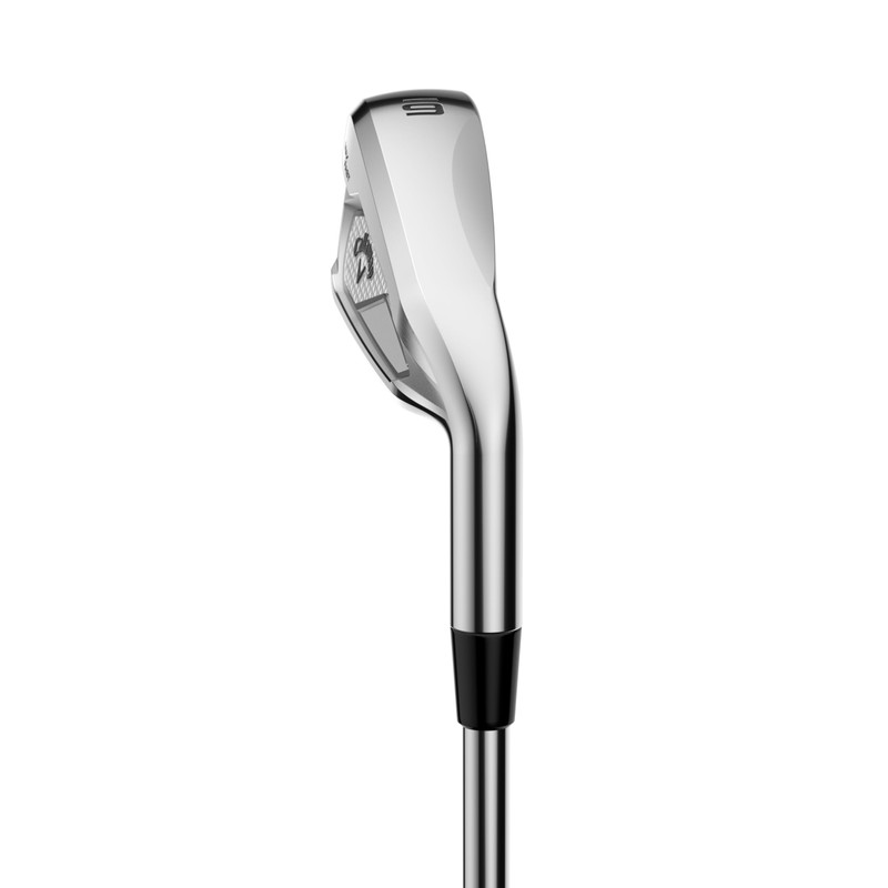 Callaway ELYTE MAX FAST IRONS (GW 50° LIN-Q 40 for