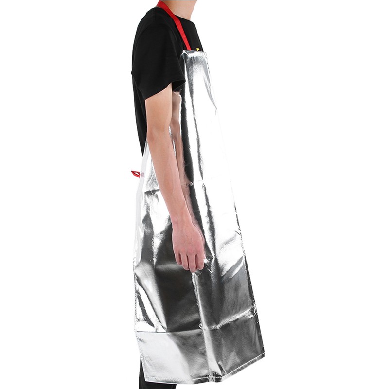 500° Heat Insulation Anti fire Anti scalding High Temperature Resistant