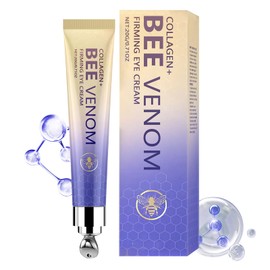 20g Eye Cream Effectively Moisturizes the Skin Around the Eyes. Apply Eye Cream for Daily Skin Care