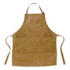 Basic Standard Apron, DIY, Gardening, Fashionable, Canvas, Denim, Vintage, Thick,