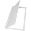 Vent Systems 10" x 20" Inch Metal Access Panel -