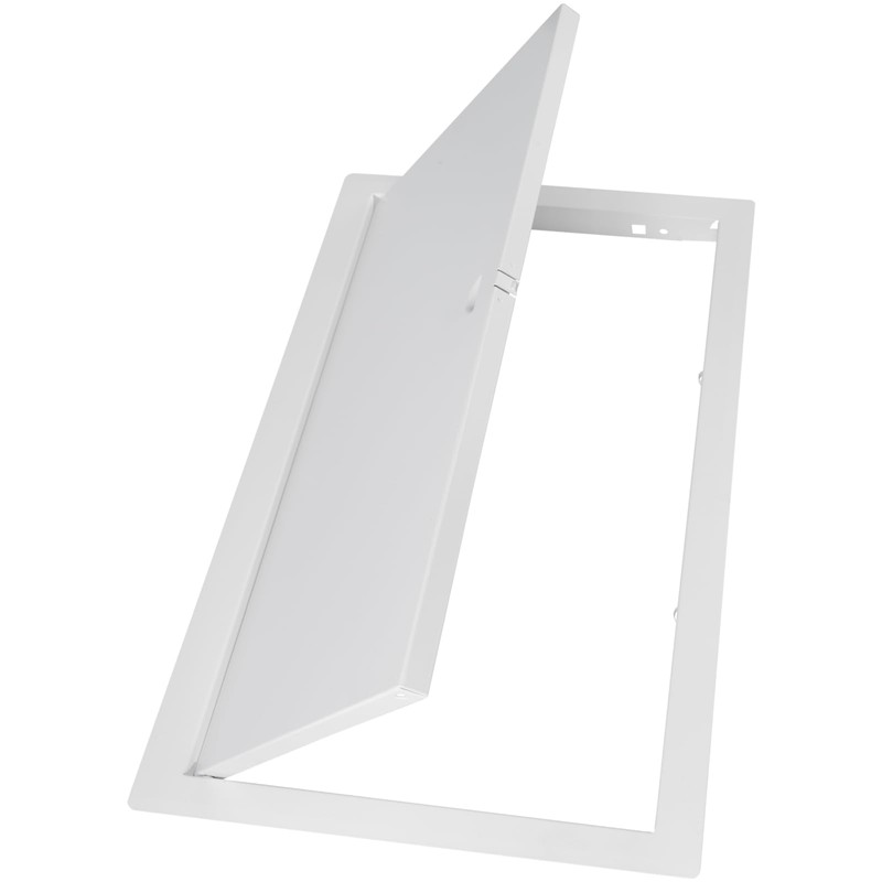 Vent Systems 10" x 20" Inch Metal Access Panel -