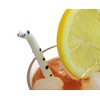 Cute Handmade Glassware Muddler CYK1498