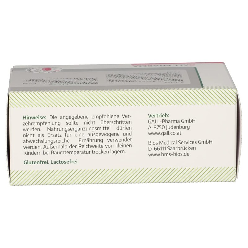 Bios Medical Services Frankincense H 15 Lozenges, 100 Pieces, 1er