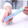Vaguelly Nail File Polishing Strip Multi-side Polishing File Manicure Sponge