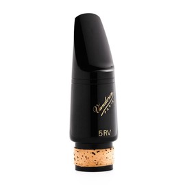 bando-ren Alto Clarinet Mouthpiece