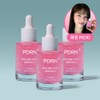 Shard PDRN Volume Shot Ampoule 30ml, 3 pcs. / 샤르드