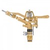 Bradas 0161 Brass Sprinkler 50 m AG 1 Inch Circular