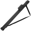 Billiards Pool Cue Tube Carrying Case PU Hard Billiard Case