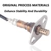 DOSKJOK 234-4189 O2 Sensor de oxígeno Relación de aire combustible