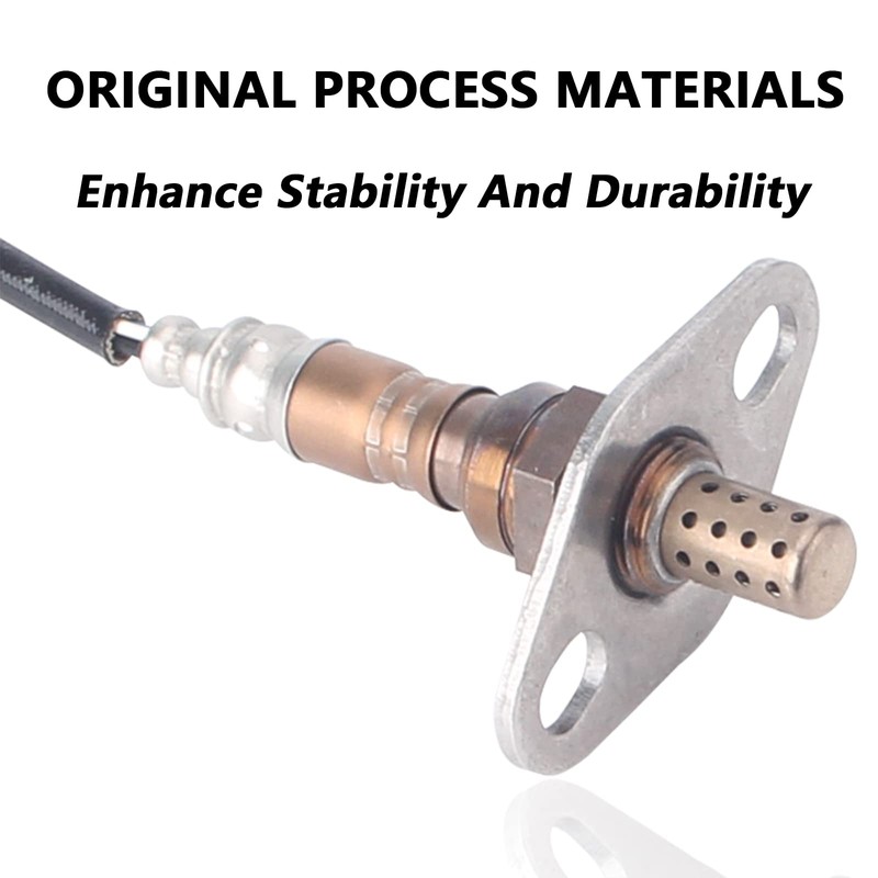 DOSKJOK 234-4189 O2 Sensor de oxígeno Relación de aire combustible
