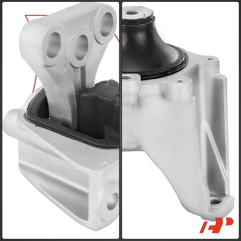 A-Premium 4PCS Engine Motor Mount Transmission Mount Torque Strut Mount