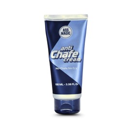 ASS MAGIC Anti Chafe Cream 100 ml Tube