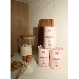 Homemade ish Cookie Mix Gift – Scratch-Style Easy Cookie Baking Mix, Clean Label, No Artificial Additives, Fun Family Baking Activity