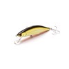 Jackson Minnow Meteora RYUSEI 80mm 15.5g Croquin Orangeberry LBG Lure