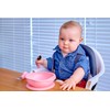 MARCUS & MARCUS MMPG-PG Palm Glass, Spoon & Fork, Lid