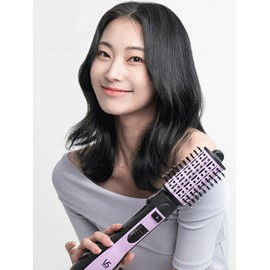 All-in-one Roll Air Styler Brush (VSAS207K) / 올인원 롤 에어 스타일러 브러시 (VSAS207K)
