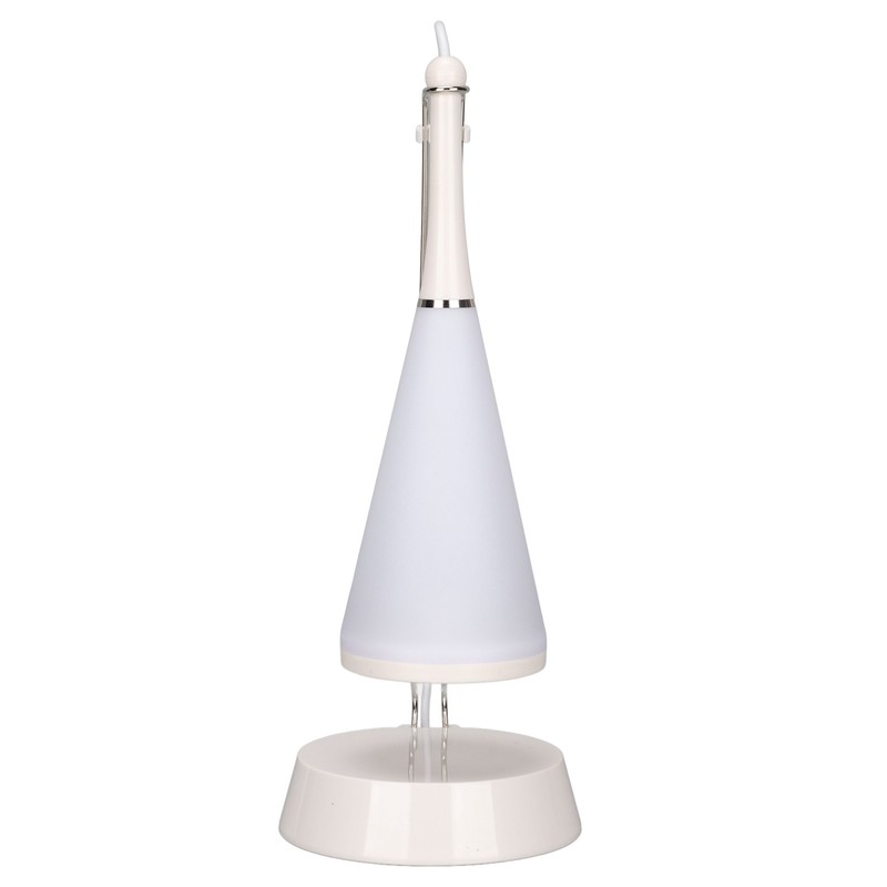 Music Desk Lamp Touch Control Fashion Energy Saving LED BT