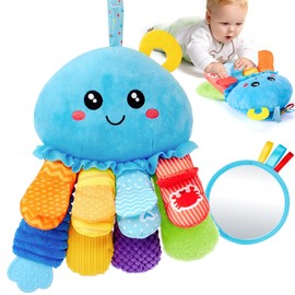 Multi Sense Octopusaa