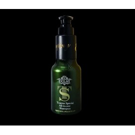 Travel Shampoo All-in-One Body Wash and Tea Tree 500ml / 여행용 샴푸 올인원 바디워디 겸용 티트리 500ml