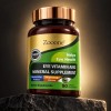 Eye Vitamin Supplement 90 Porciones Zoone