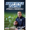 Rugby-Style Punting: Approach and Fundamentals