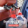 Car Seat Back Storage Hook, 360 Degree Set of 2