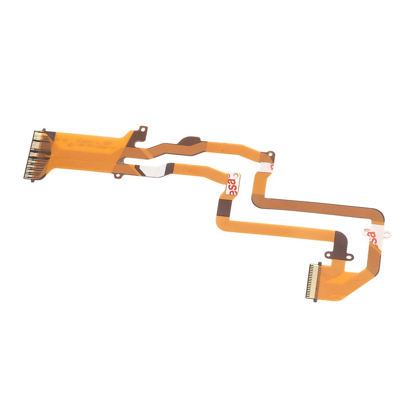 LCD Screen Flex Cable Ribbon for CX240 CX330 CX405 Digital
