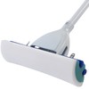 Mr. Clean 446840 Magic Eraser Roller Mop