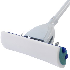 Mr. Clean 446840 Magic Eraser Roller Mop