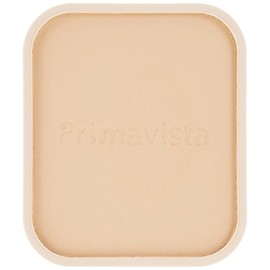 ソフィーナ プリマヴィスタ くずれにくい 化粧のり実感パウダーファンデーションUV ベージュオークル03 レフィル