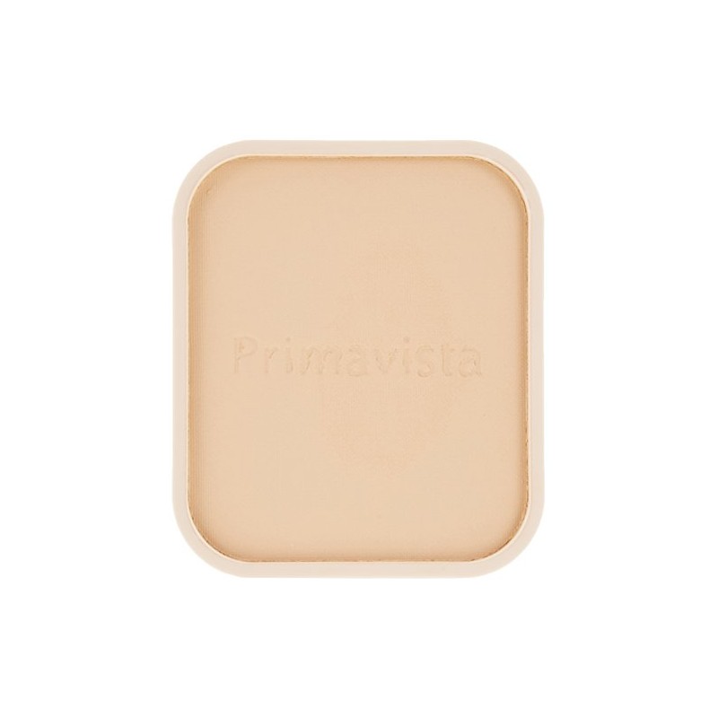 ソフィーナ プリマヴィスタ くずれにくい 化粧のり実感パウダーファンデーションUV ベージュオークル03 レフィル