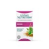 Living Nutrition Organic Fermented Women with Ashwagandha, Shatavari and Holy