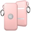 Rome Tech Vision Pro Battery Case with Ring: Apple Vision