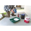 LidStir- Reusable 1 Gallon Mess Free Paint Mixer