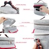 Insulated Lunch Box Portable Thermal Cooler Food Picnic Storage Bag