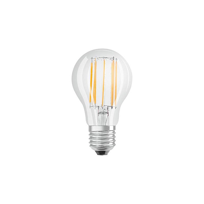 OSRAM LED STAR CLAS A 100 10W / 6500K E27,