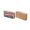 HY-C SE-1 Non-Toxic Dry Cleaning Eraser, Absorbs Smoke Residue, Soot,