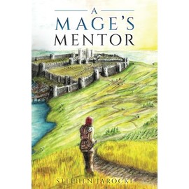 A Mage's Mentor (Ucksil's Folly)
