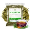 Herbalista Premium Loose Horsetail Tea (4 oz | 113g) |