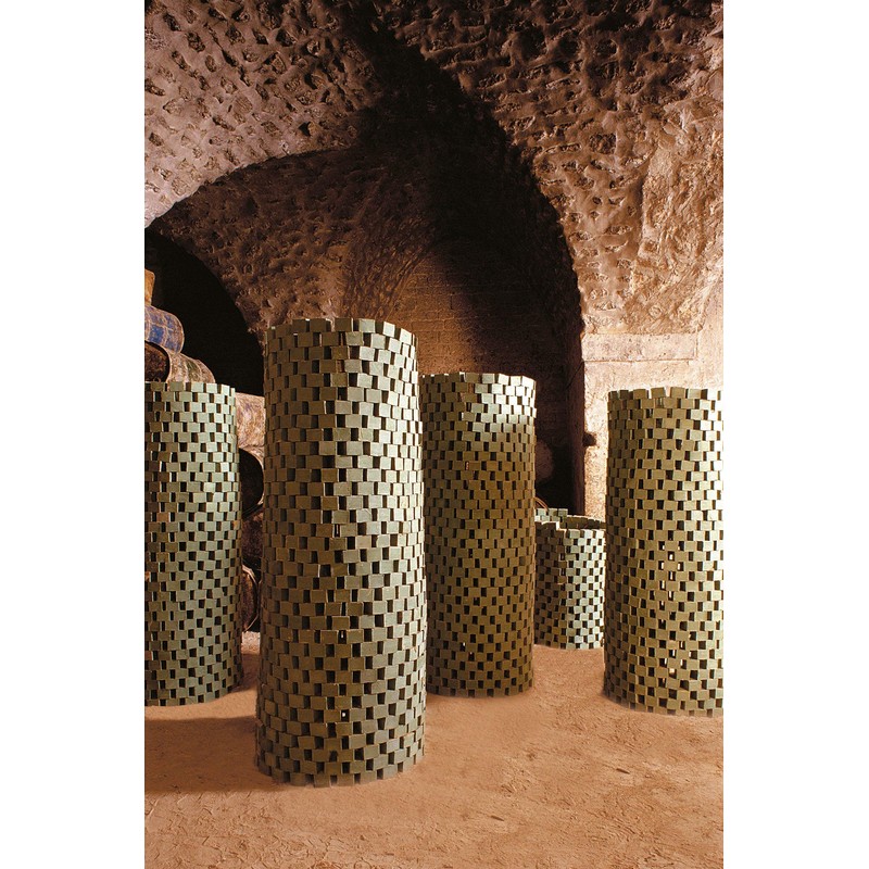 Original Aleppo Soap 60% / 40% Olive Oil / Laurel