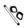 cantondz Leak Fix Kit Compatible with Citroen C1 Peugeot 107