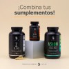 Suplemento Visión 180 Cápsulas Luteina Zeaxantina Life