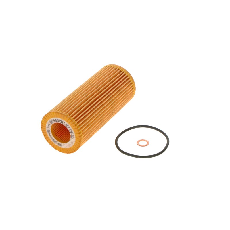 Bosch 1457429252 Oil-Filter Element