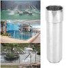 Swimming Pool Nozzle Garden Water Fountain Nozzle Sprinkler Head Female