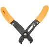 Wire Stripper, Adjustable Wire Stripper,Stranded Wire Cutter, Wire Strippers Electrical