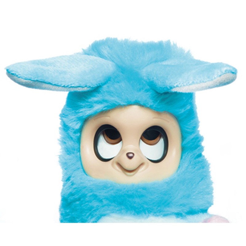 Getting Your Breeding Together Ramune